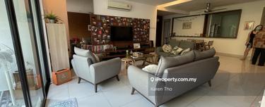 Condominium for Rent 1