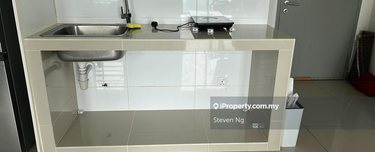 Fully Furnished Studio Unit at Cybersquare Cyberjaya 1,200/m 1
