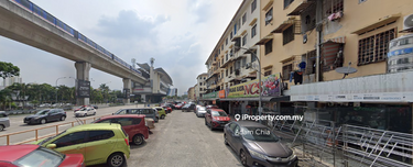 Subang Perdana / Subang Jaya / Usj 8 / Goodyear court 4 / Usj Taipan 1