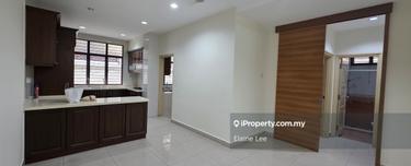 Two and Half Storey Semi-D for Sale @ Aman Suria Damansara 1