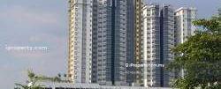 Viva Residency MRT Sentul Barat 1
