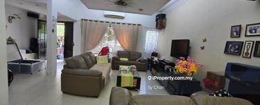 Puchong Bandar Puteri 11 - 2.5 sty Renovated Terrace House for Sale 1