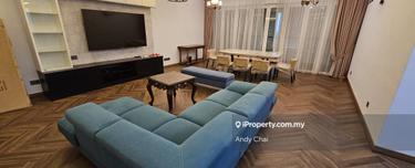 Resort feel Tastefully design with new furniture  1