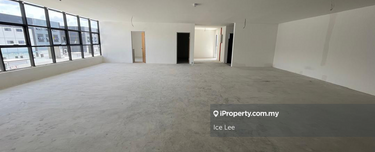 Double Storey Semi D Factory Etp @ Kiip Jenjarom Sri Cheeding 1