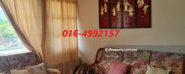 Low density 6 storey apartment located in Pulau Tikus 1