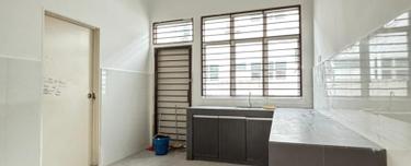 Taman Ehsan Jaya 2-storey For Sale Facing open value to buy  1