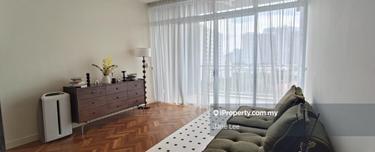 Seaview symbolize Good Feng Shui and Garden view: better air quality.. 1