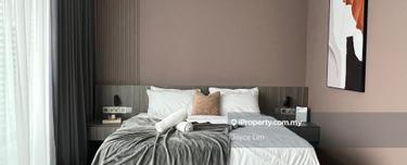 Luxury/Branded Condominium for Rent 1