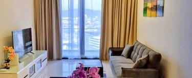 Designer & modern Unit to Stay 1