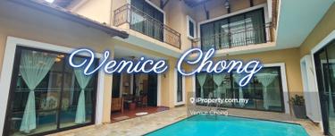 2 Storey Bungalow for Sale  1