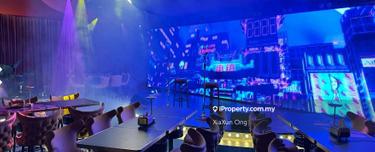 KLCC Shop for Rent 1