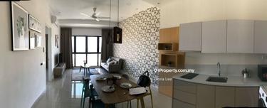 The Parque Residence ,Eco Sanctuary Area Specialist 1