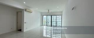 3 Car parks ,high floor  1