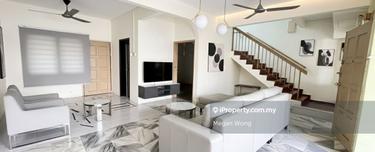2 Storey Taman Intan Baiduri Selayang Batu Caves 1