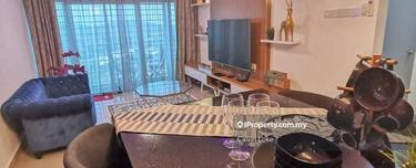 Dwiputra Exact Unit for Rent 1