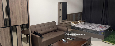 For rent studio  1
