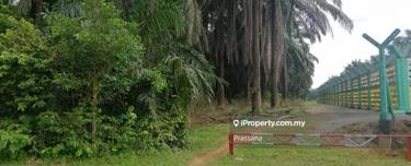 3.1 Ekar Tanah Zoning Industri, Bandar Lunas - bdktn La Casa Lunas 1