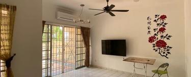 2-Storey Fully Renovated & Extended Landed House @ Bk5, Bandar Kinrara 1
