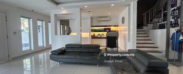 Kota Kemuning Hills Semi D for Sale 1