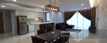 Garden View, Puteri Harbour, Encorp,Medini, Tuas, Puteri Cove 1