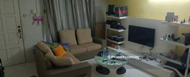 Value for Money 2 Storeys Terrace For Sale in Taman Putra Ampang 1