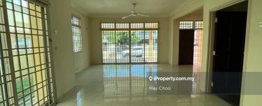 Taman Cendana @ juru @2.5 storey semi detached 1