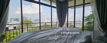 Nestled in tranquil and nature surroundings yet nearby to KL downtown 1