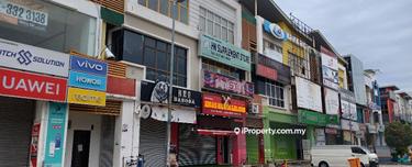 Shop-office for Rent 1