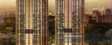 2025 ready freehold best condo at cyberjaya mmu from rm4xxk  1