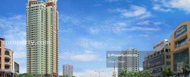 Grand View Condo @ Tg Tokong. Convenient & Strategic Location 1