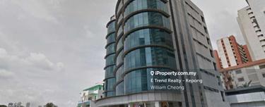 Office for Rent 1