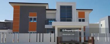 Bungalow for Sale 1