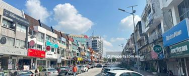 Subang jaya Ss15 1