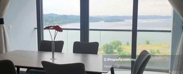 Southern Marina - Seaview and Fully Furnished 1