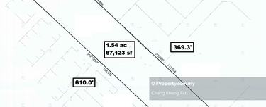 Commercial Land, Kampung Kastam, Persiaran Raja Muda Musa, Port Klang 1