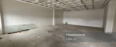 Nice Unit @ Anzen Business Park, Taman Bukit Maluri, Kepong 1
