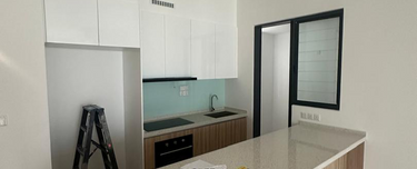 Sunway Belfield For Sale,118 view,Partly Furnished,Big unit,2cp 1