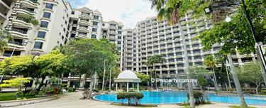 Best Seaview Condo 1 Room Riviera Bay Klebang Kota Pulau gadong Melaka 1