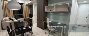 Robertson Residences Bkt Bintang Fully Furnished Facing KL Tower 1