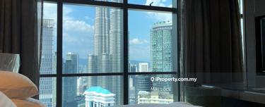 Ritz Carlton Residences in KLCC for Sale 1
