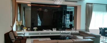 3 Storey Bungalow Fully Furnished for Sale! G&G Last Unit!! 1