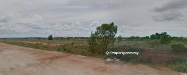 Pasir Gudang Freehold Industrial Land 1
