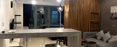 Serviced residence for Rent 1