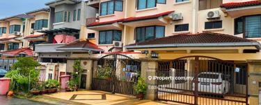 2.5 Storey Bandar Utama 7 for Sale 1