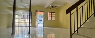 2 sty link house Seksyen 4 Kota Damansara, Petaling Jaya,Selangor 1