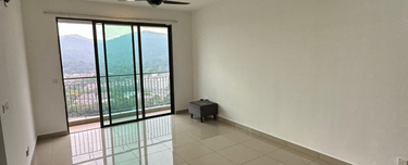Kepong Metropolitan, The Henge Condo For Rent 1