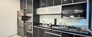 Move-In Ready & Renovated Parkville Ground Floor Townhouse for Sale  1