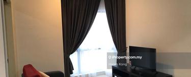 1 room unit for rent! 1