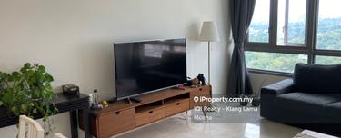 Serviced residence for Rent 1