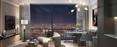 Exclusive Low-Density Residences in Bangsar by a Trusted Developer 1